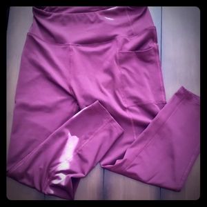 3for13$** Bally leggings